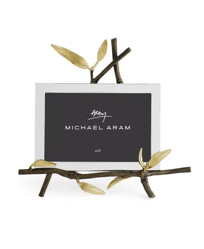 Michael Aram Zen Garden Easel Frame In No Color