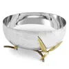 Michael Aram Zen Garden Medium Bowl