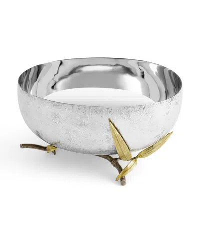 MICHAEL ARAM ZEN GARDEN MEDIUM BOWL