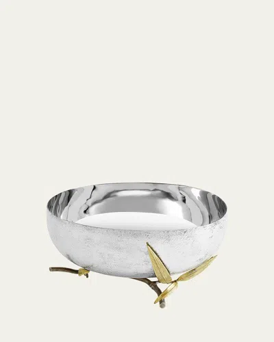 MICHAEL ARAM ZEN GARDEN MEDIUM BOWL