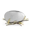 Michael Aram Zen Garden Pebble Vase In No Color