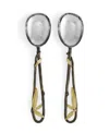 Michael Aram Zen Garden Serving Set In No Color