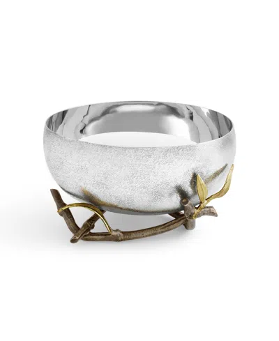 MICHAEL ARAM ZEN GARDEN SMALL BOWL