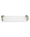 Michael Aram Zen Garden Sushi Board In No Color