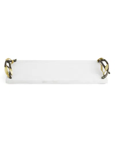 Michael Aram Zen Garden Sushi Board In No Color