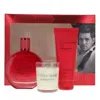 Michael Buble Ladies Passion Gift Set Fragrances 5060539182368