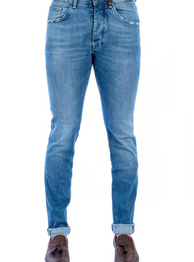 Michael Coal - 5 Clear Long Pockets David 1073/w373 L