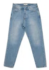 Michael Coal - 5 Straight Pockets Clear Wash Mcmrk1229w666c W666