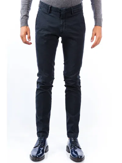 Michael Coal - America Brad 2505 L Blu N