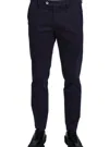 Michael Coal - America Brad 3862l Blu Pocket