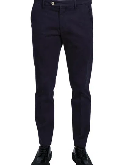 MICHAEL COAL MICHAEL COAL - AMERICA BRAD 3862C BLU POCKET