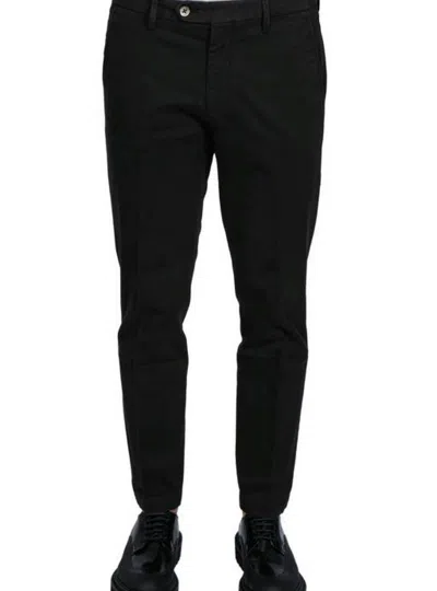 MICHAEL COAL MICHAEL COAL - AMERICA BRAD 3862C NERO POCKET