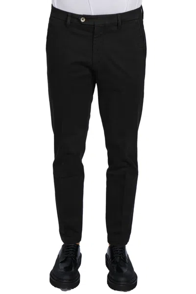 MICHAEL COAL MICHAEL COAL - AMERICA BRAD 3862L NERO POCKET