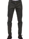 Michael Coal - America Brad2505l/ Verde In Black