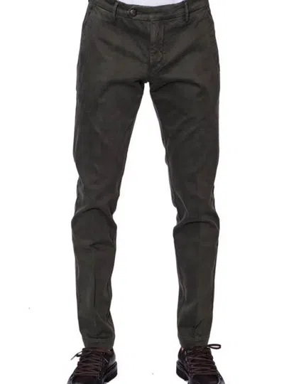 Michael Coal - America Brad2505l/ Verde
