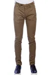 Michael Coal - America Capri Uk Ricky 2563 Fango C