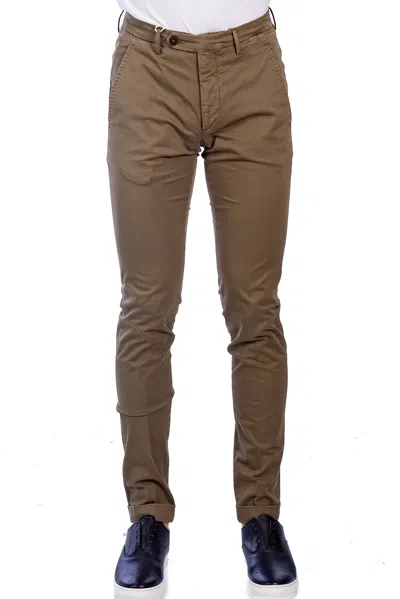 Michael Coal - America Capri Uk Ricky 2563 Fango C