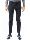 Michael Coal - America Effetto Lana Brad 2485 L Blu No