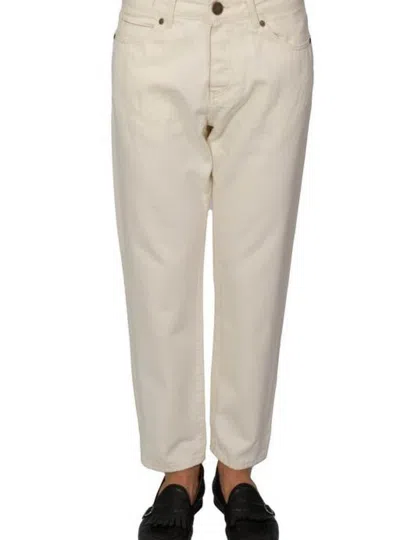 Michael Coal - Bull Denim White Mark 2856w527c