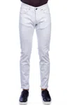 Michael Coal - Denim Five Pockets David 2598w280 Lung