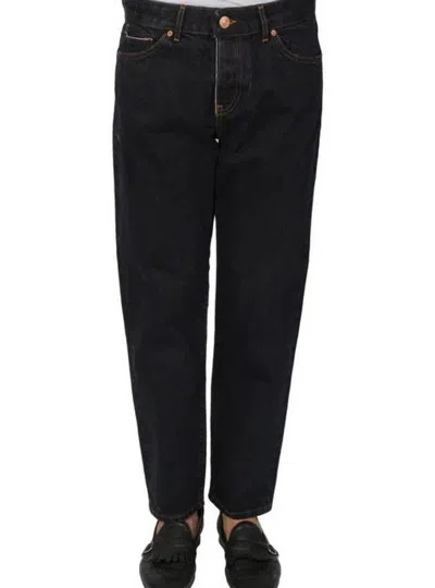 Michael Coal - Five Dark Blue Pockets Mark 1200 W561c