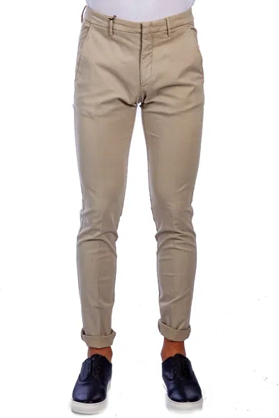 Michael Coal - Pocket America Long Brad 3359 Eibge