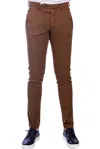 Michael Coal - Pocket America Marlon 2563 Lun Mar