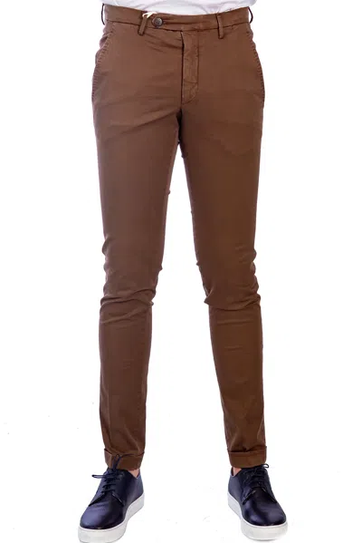 Michael Coal - Pocket America Marlon 2563 Lun Mar