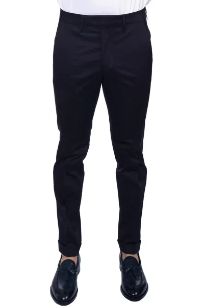 MICHAEL COAL MICHAEL COAL - POCKET AMERICA; SATIN BRAAMO3674C NAVY