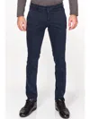 Michael Coal - Pocket Trousers United Kingdom Brad2000 10 Blu