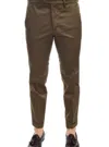 Michael Coal - T. A Liscio Corto Bradamo/3674c Mili