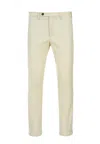 Michael Coal - T. A. Stretchy Belt; Bradpls3034l Pan