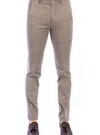 Michael Coal - T/a Liscio Capri Brad/2563 015 Fango