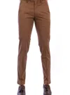 Michael Coal - T/a Liscio Capri Brad/2563 101 Tabac