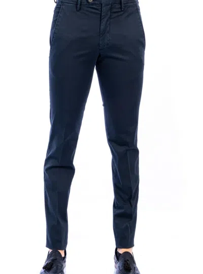 Michael Coal - T/a Liscio Capri Brad/2563 16 Navy