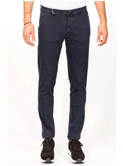 Michael Coal - Uk Wash Brad 2000 02 Blue