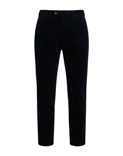 Michael Coal 1+ More Size Man Pants Midnight Blue Size 35 Cotton, Modal, Elastane
