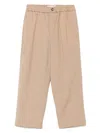 Michael Coal Adam Trousers