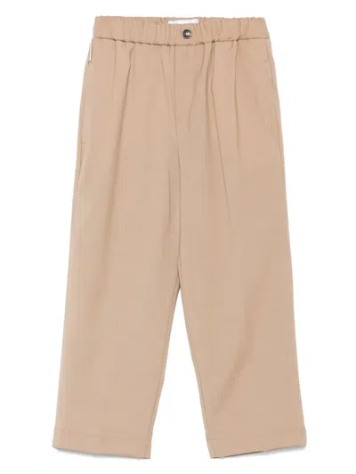 Michael Coal Kids' Adam Trousers