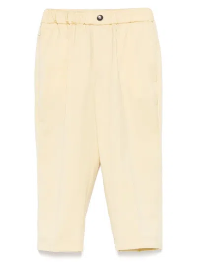 Michael Coal Adam Trousers