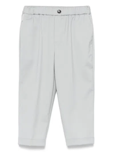 MICHAEL COAL ADAM TROUSERS