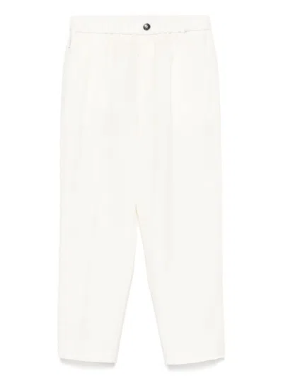 MICHAEL COAL ADAM TROUSERS