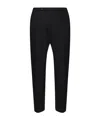 Michael Coal Tk America Regular Trousers In Black