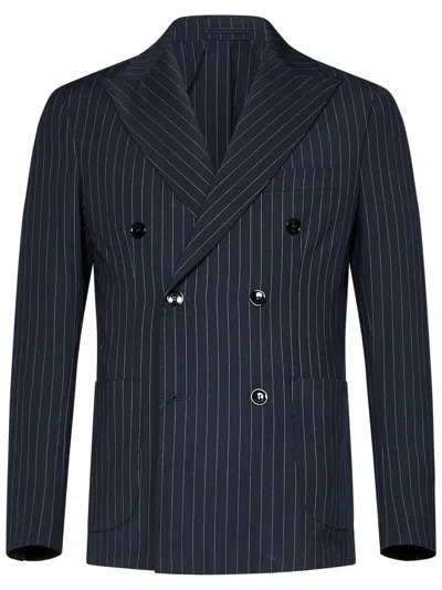 Michael Coal Blazer