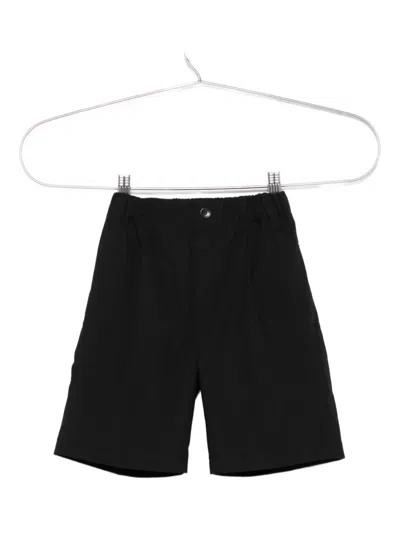 Michael Coal Kids' Elastic-waistband Shorts