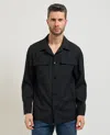 Michael Coal Jackets In Nero Scuri