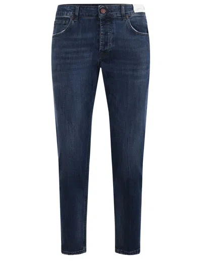 Michael Coal Jeans In Blue