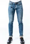 Michael Coal Jeans Man  David 1073w32
