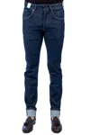 Michael Coal Jeans Man  David 11157w43