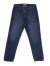 Michael Coal Jeans Man  Mcmrk1221w701c W701
